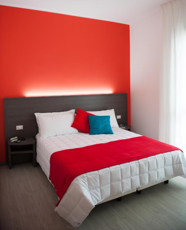 29 Cav Apartments Bollate Esterno foto