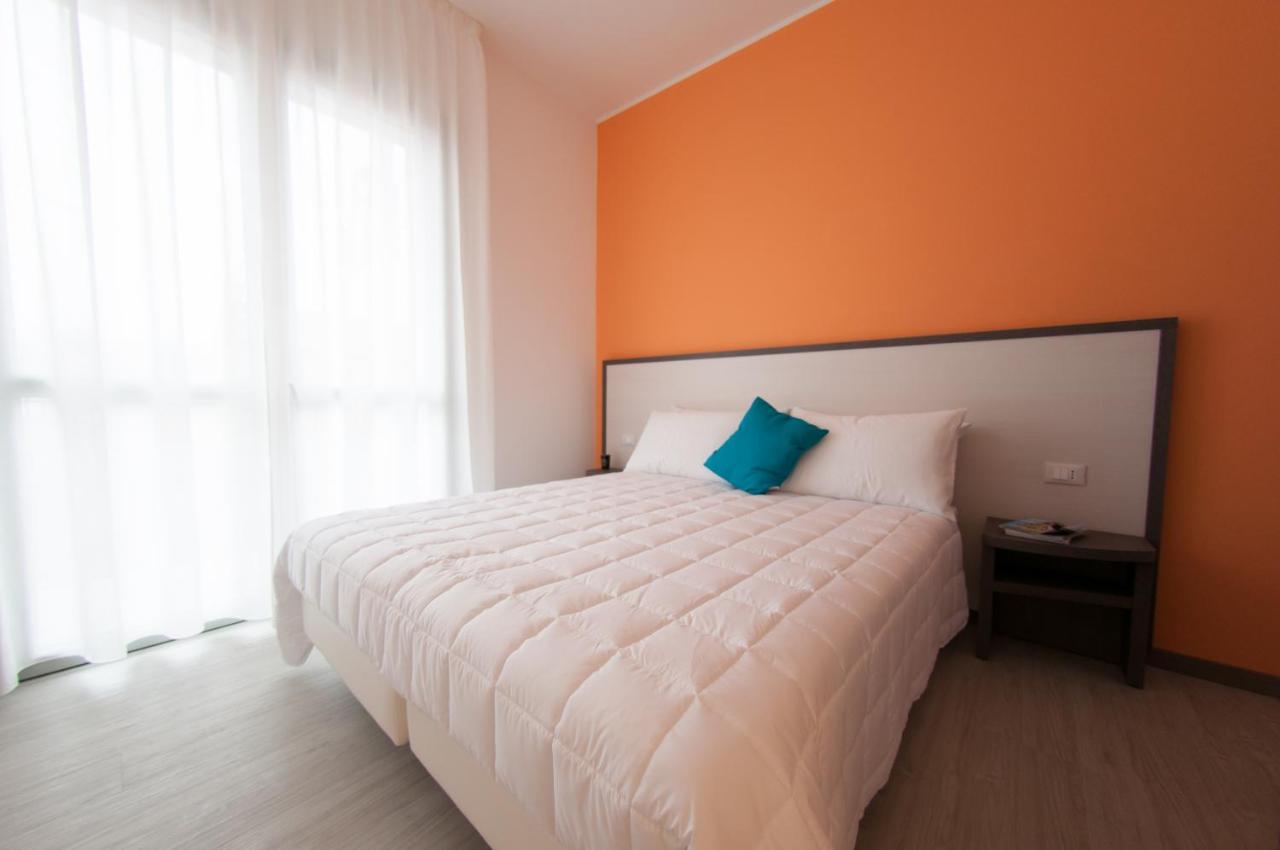 29 Cav Apartments Bollate Esterno foto