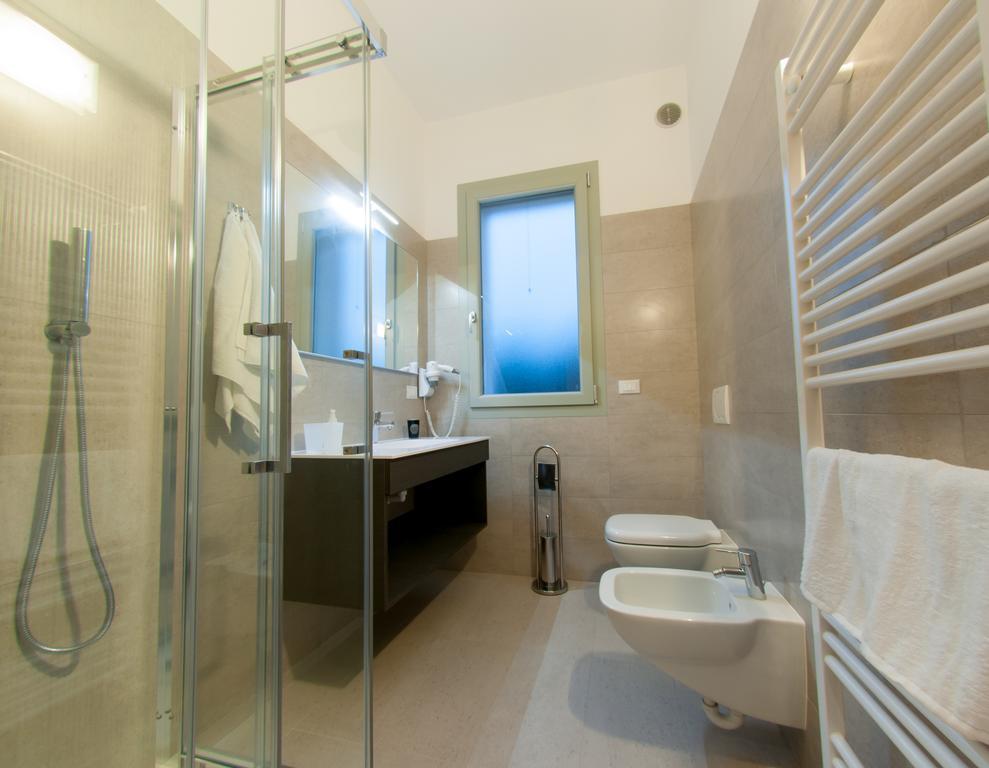 29 Cav Apartments Bollate Camera foto
